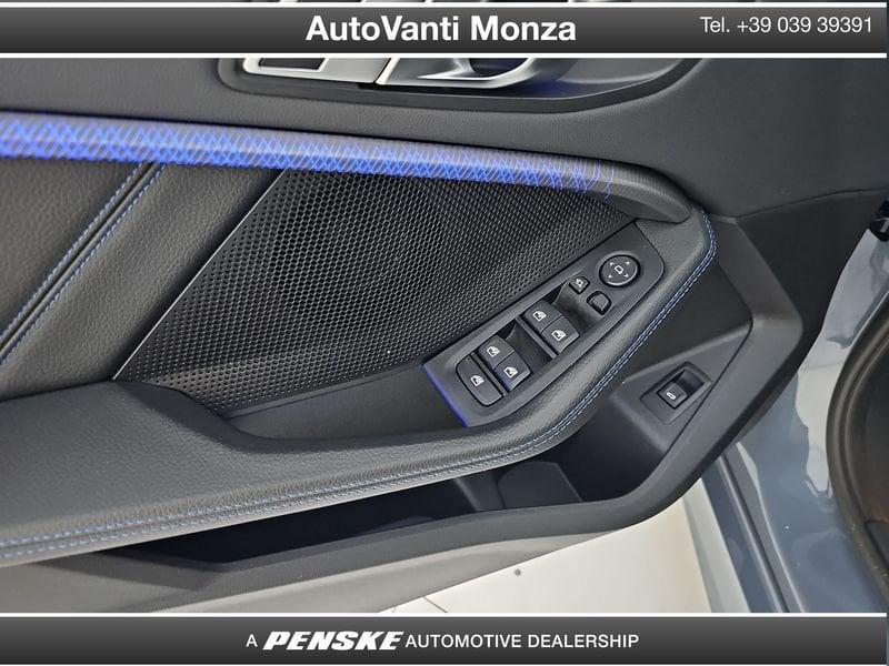 BMW Serie 1 118d 5p. M Sport