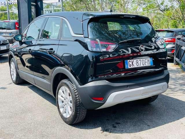 Opel Crossland X Crossland 1.5 ecotec Elegance PROMO FINANZIAMENTO