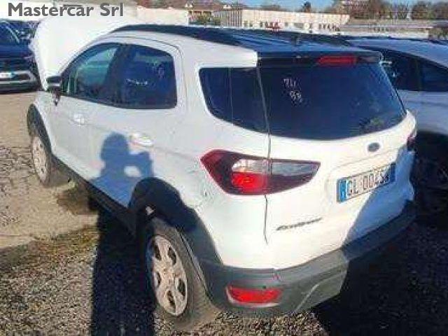 FORD EcoSport NEOPATENTATI EcoSport 1.0 Active TG : GL004SW