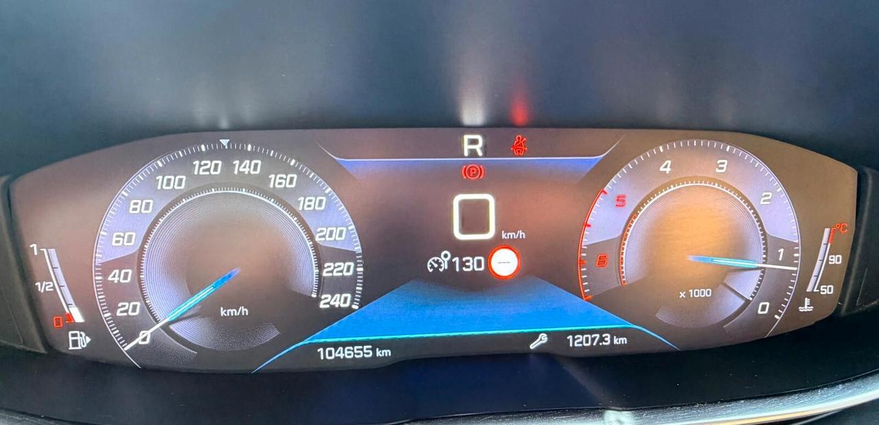 Peugeot 5008 BlueHDi 130 S&S EAT8 Allure