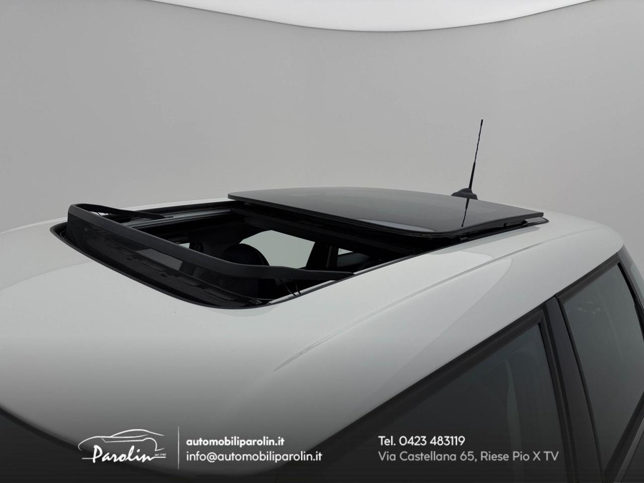 Mini Mini 5 Porte 5p 1.5 Cooper Classic Premium Plus pack