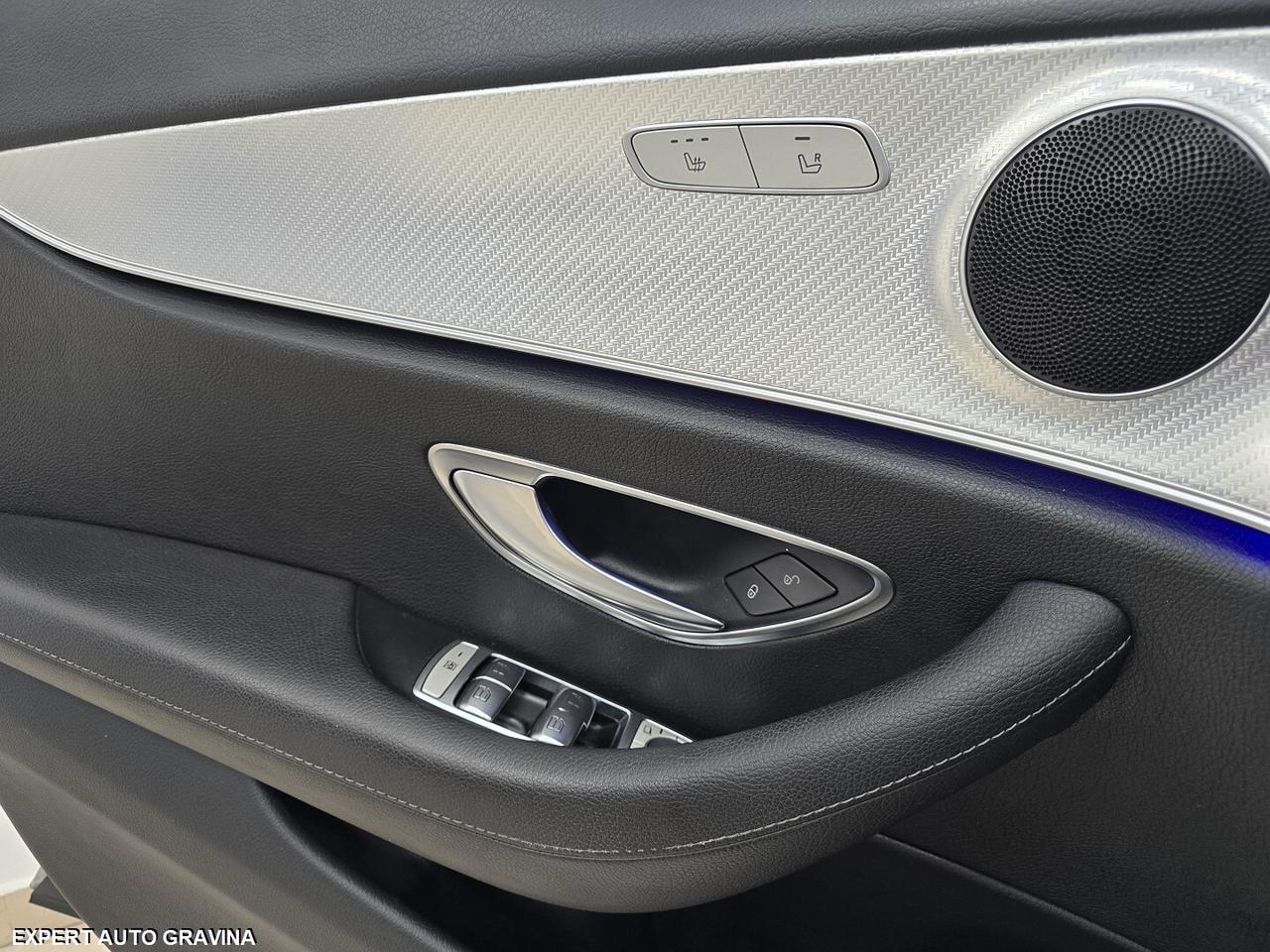 MERCEDES E220 ALL TERRAIN SPORT PREMIUM 4 MATIC