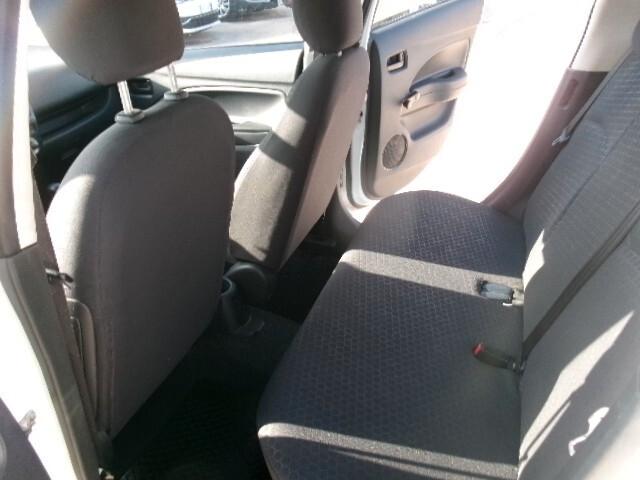 Mitsubishi Space Star 1.0 ClearTec Intense