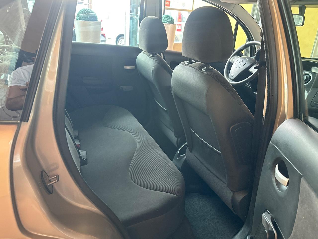 Citroen C3 1.1 benzina 109.000km