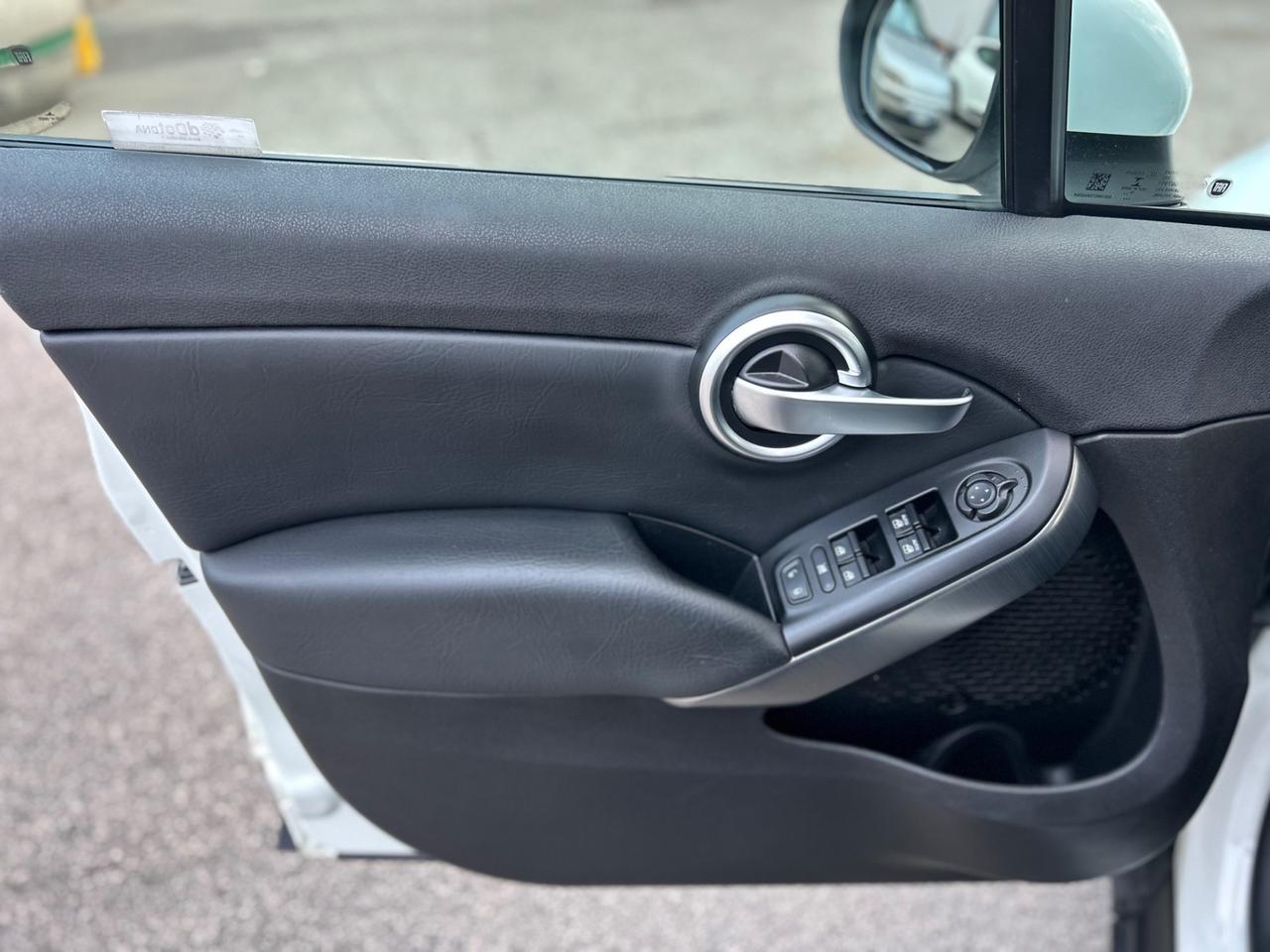 Fiat 500X 1.3 MultiJet 95 CV Cross