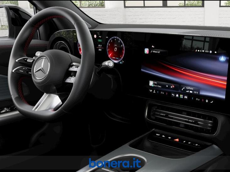 Mercedes GLB 200 AMG Line Advanced Plus 8G-eDCT