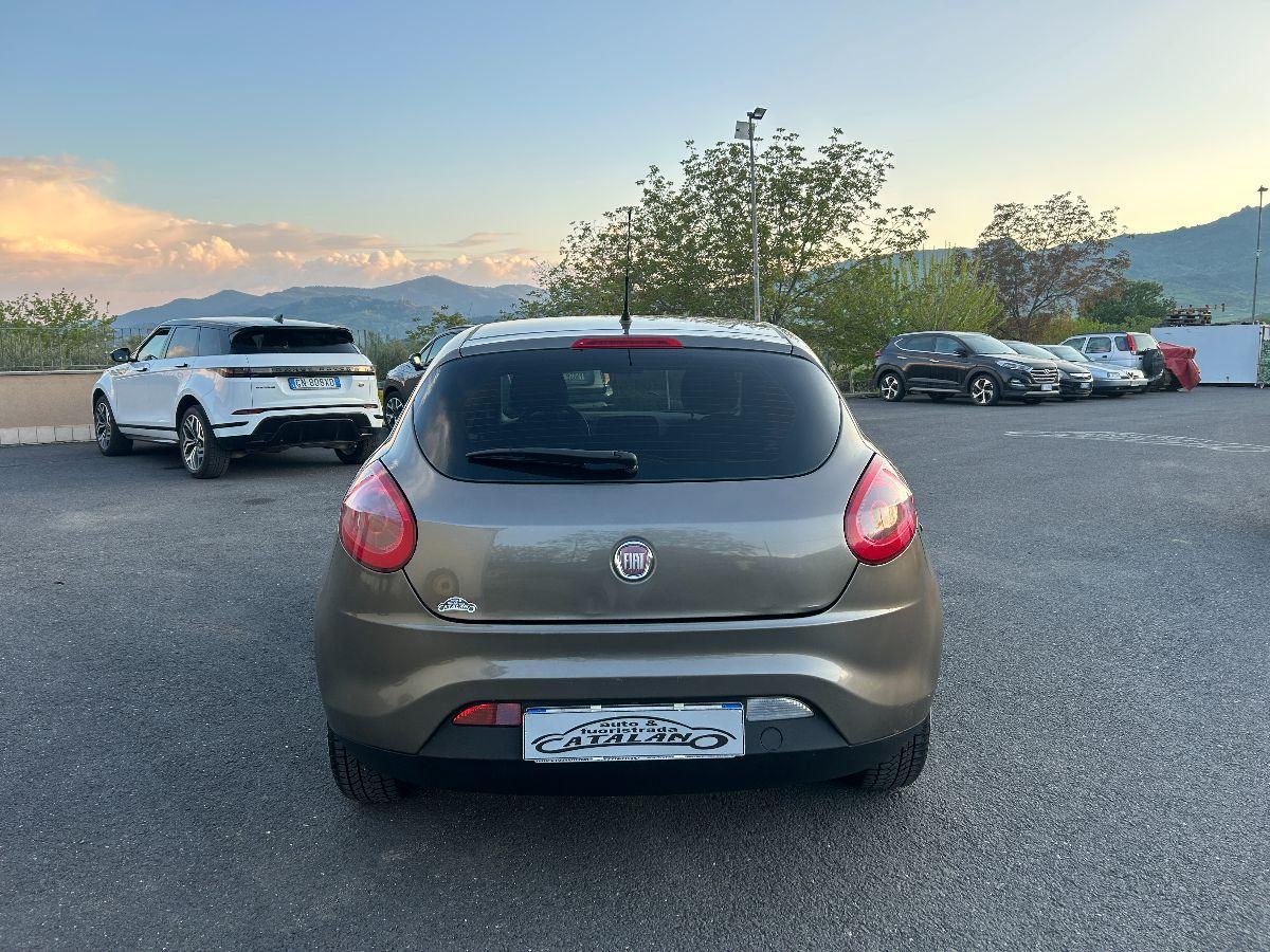 FIAT - Bravo - 1.6 MJT 120 CV DPF Dynamic