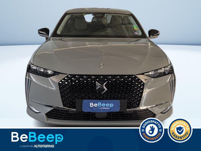 DS DS4 1.2 PURETECH CROSS RIVOLI 130CV AUTO