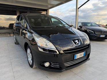 Peugeot 5008 1.6 HDi 112CV Premium