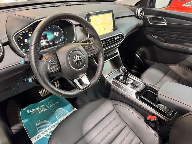 MG HS Tetto+Pelle+Luxury Km0 Non Vincoli