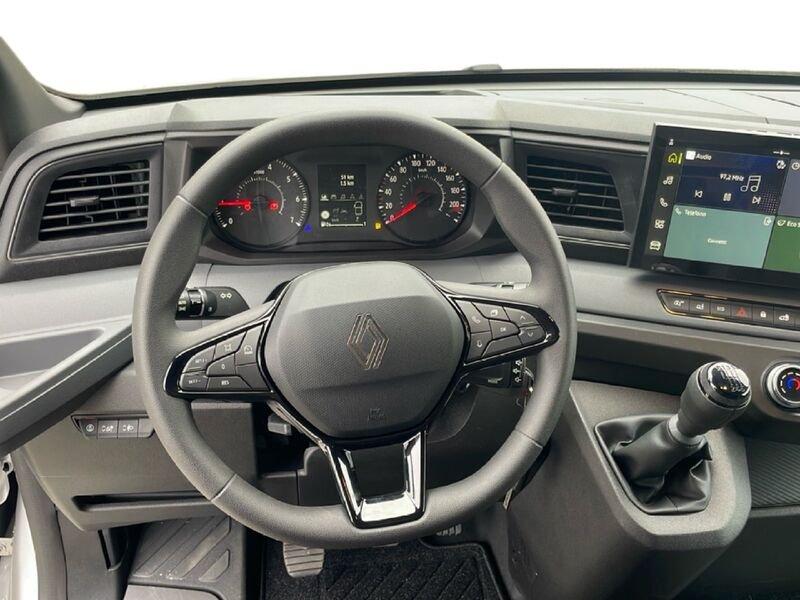 Renault Master Master T35 2.0 BluedCi 130CV PM-TM + IVA