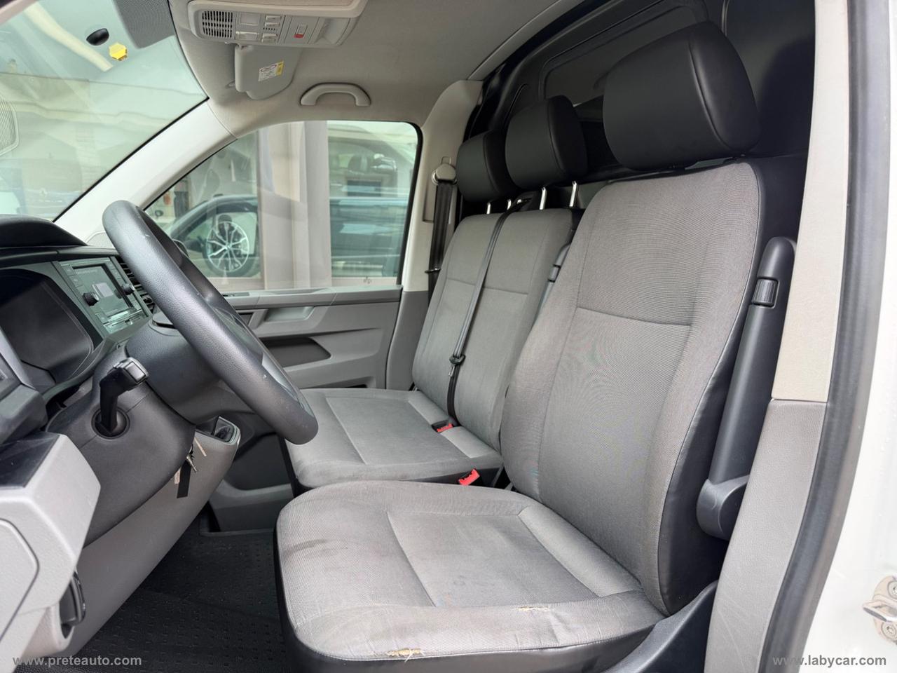 Transporter 2.0TDI 110 PL Furg. Bsn.