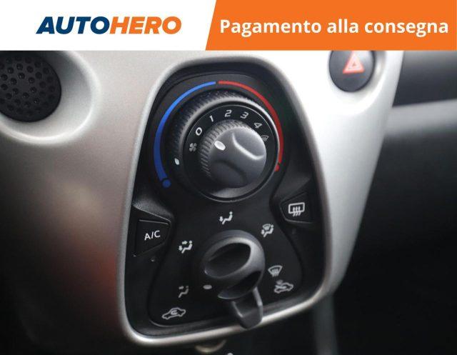 CITROEN C1 VTi 68 5 porte Feel