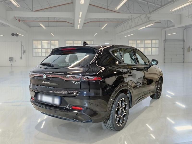 ALFA ROMEO TONALE 1.6 Diesel 130cv TCT6 Sprint