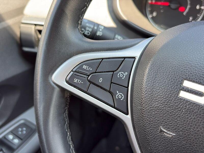 Dacia Sandero Sandero Stepway 1.0 tce Extreme Up Eco-g 100cv