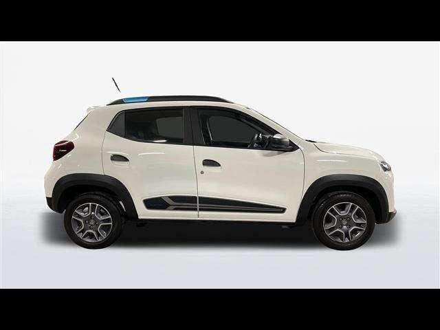 Dacia Spring Comfort Plus Electric 45