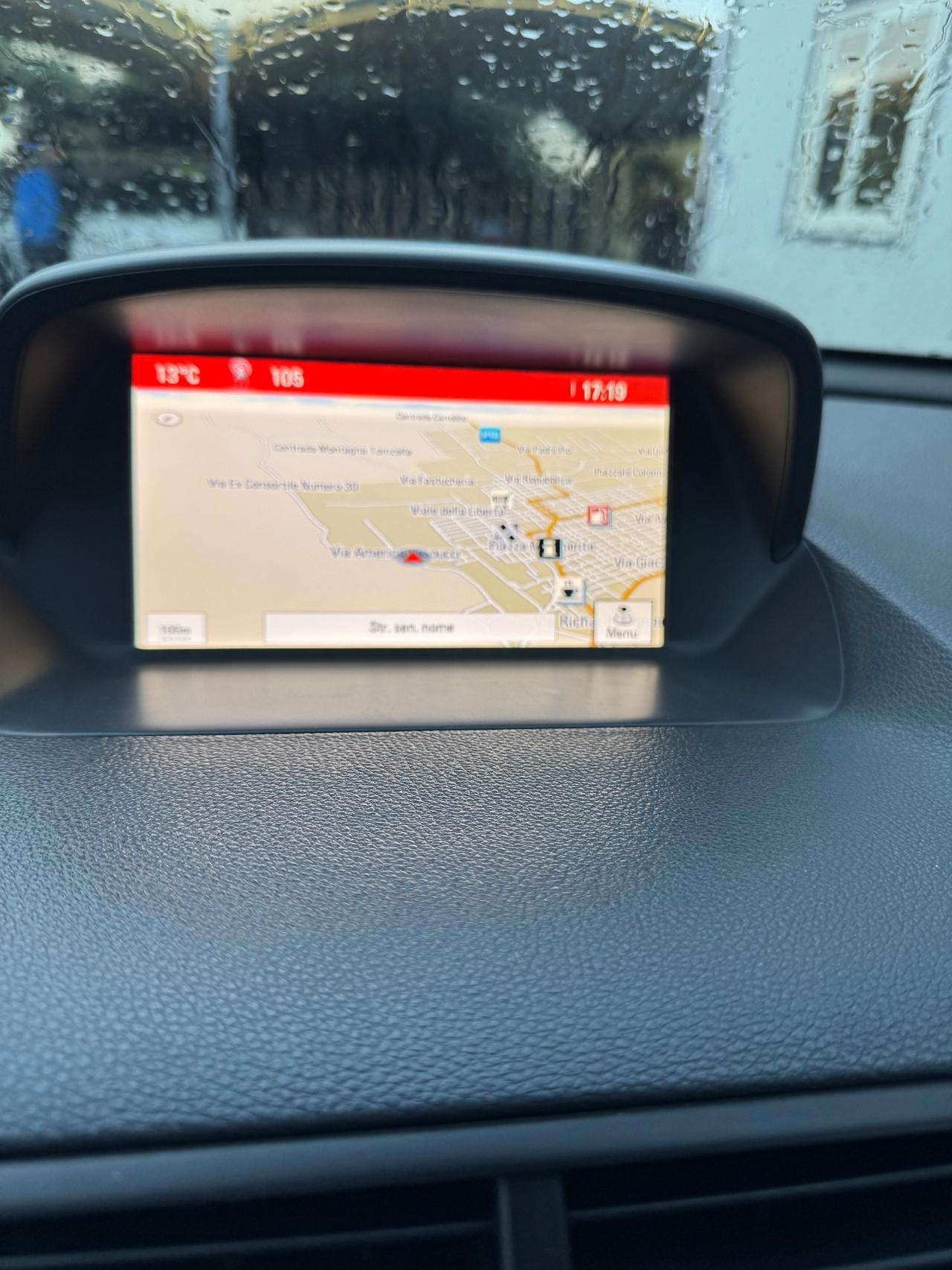 Opel Mokka 1.6 CDTI Ecotec 136CV 4x2 Start&Stop Cosmo