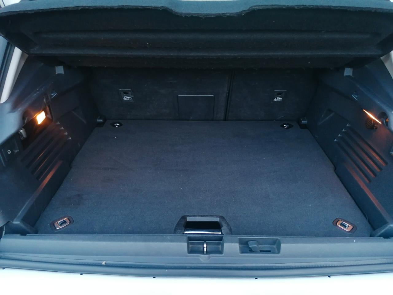 Peugeot 3008 1.6 HDi 110CV Tecno(full optional )