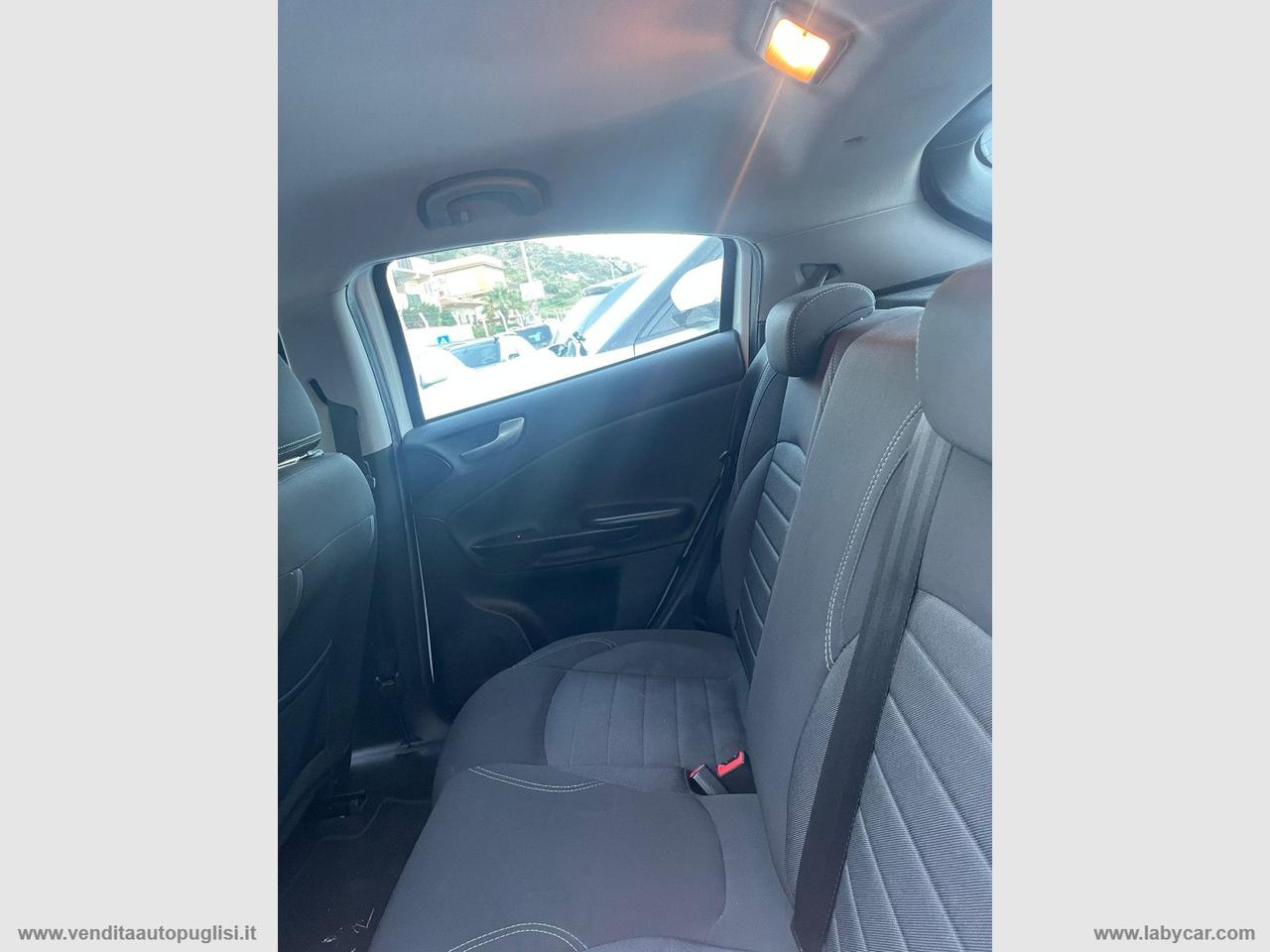 ALFA ROMEO Giulietta 1.6 JTDm 120 CV Super