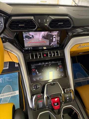 Lamborghini Urus Iva Esposta+Carbon-Ceramici+TV