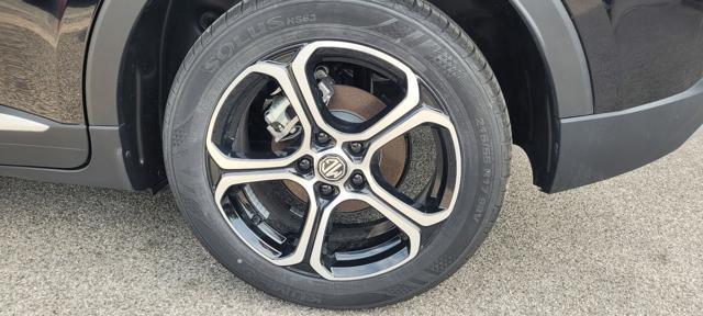 MG ZS 1.5 Hybrid+ Comfort