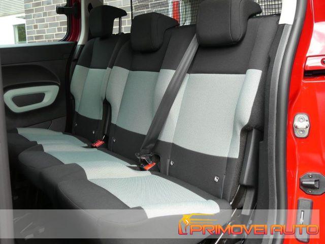 CITROEN Berlingo BlueHDi 130 Stop&Start XL Live