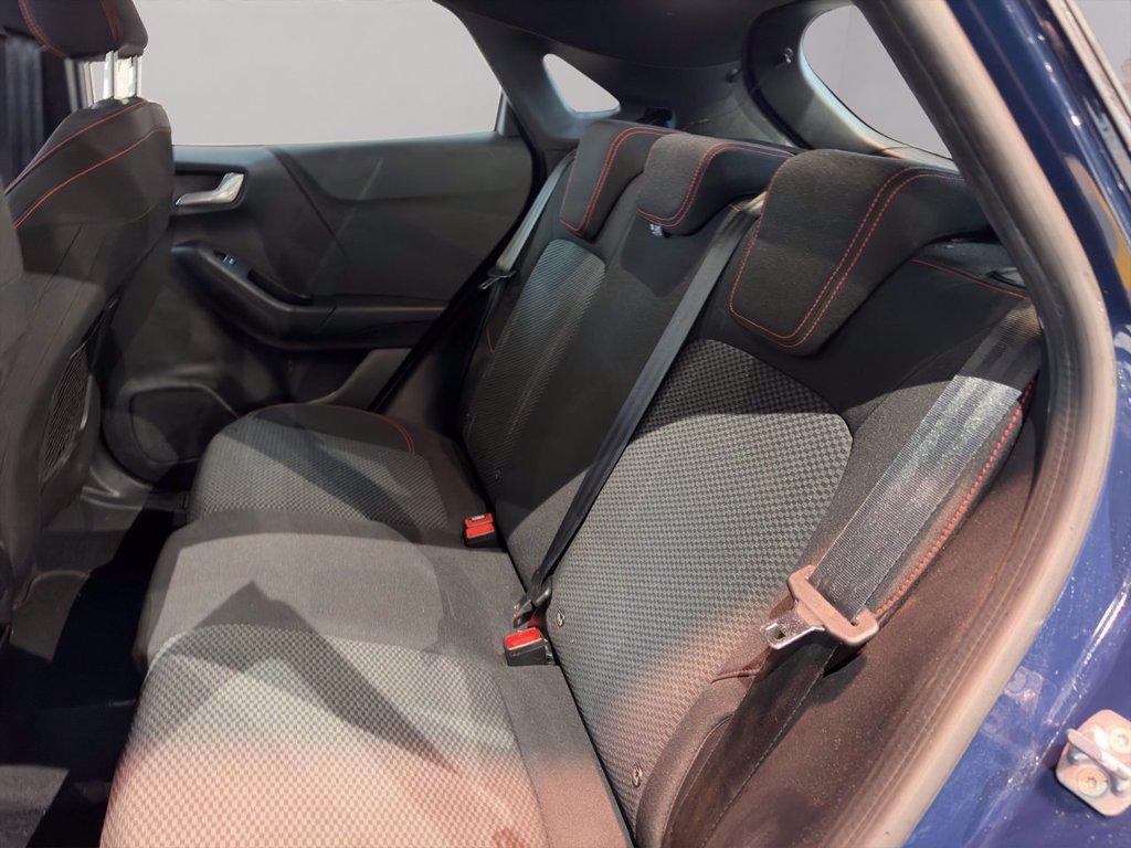 FORD Puma 1.0 EcoBoost Hybrid 125 CV S&S ST-Line del 2023