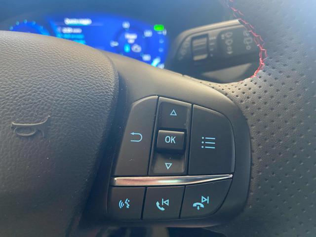 FORD Kuga 2.5 Plug In Hybrid 225 CV CVT 2WD ST-Line X