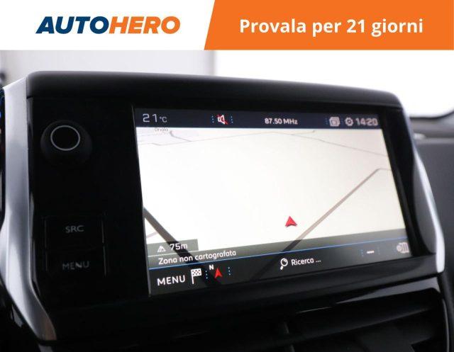 PEUGEOT 2008 1° serie PureTech Turbo 130 S&S Allure