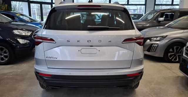 SKODA Karoq 2.0 TDI