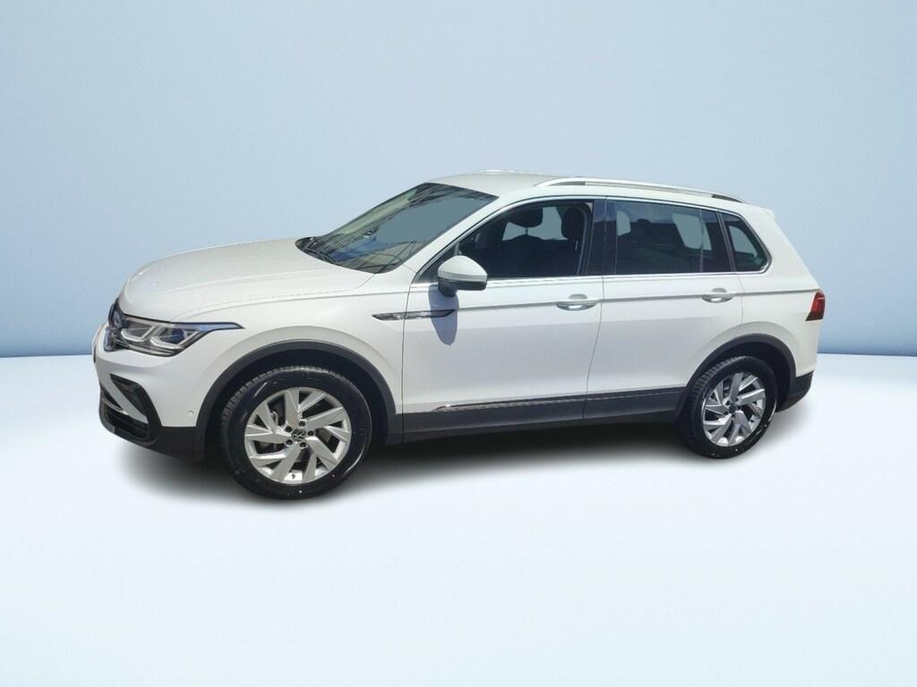 Volkswagen Tiguan 2.0 TDI SCR Elegance 4Motion DSG