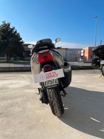Yamaha T Max