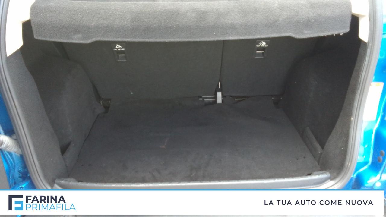 FORD EcoSport 2018 - EcoSport 1.0 ecoboost Titanium s&s 125cv my2