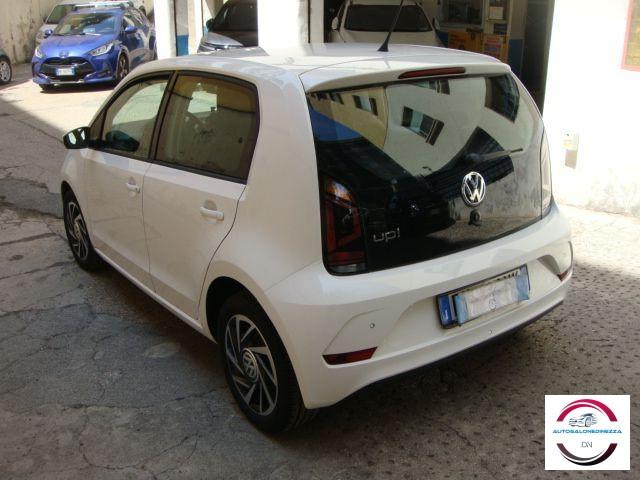 VOLKSWAGEN - Up! - 1.0 75CV 5p. move BMT ASG