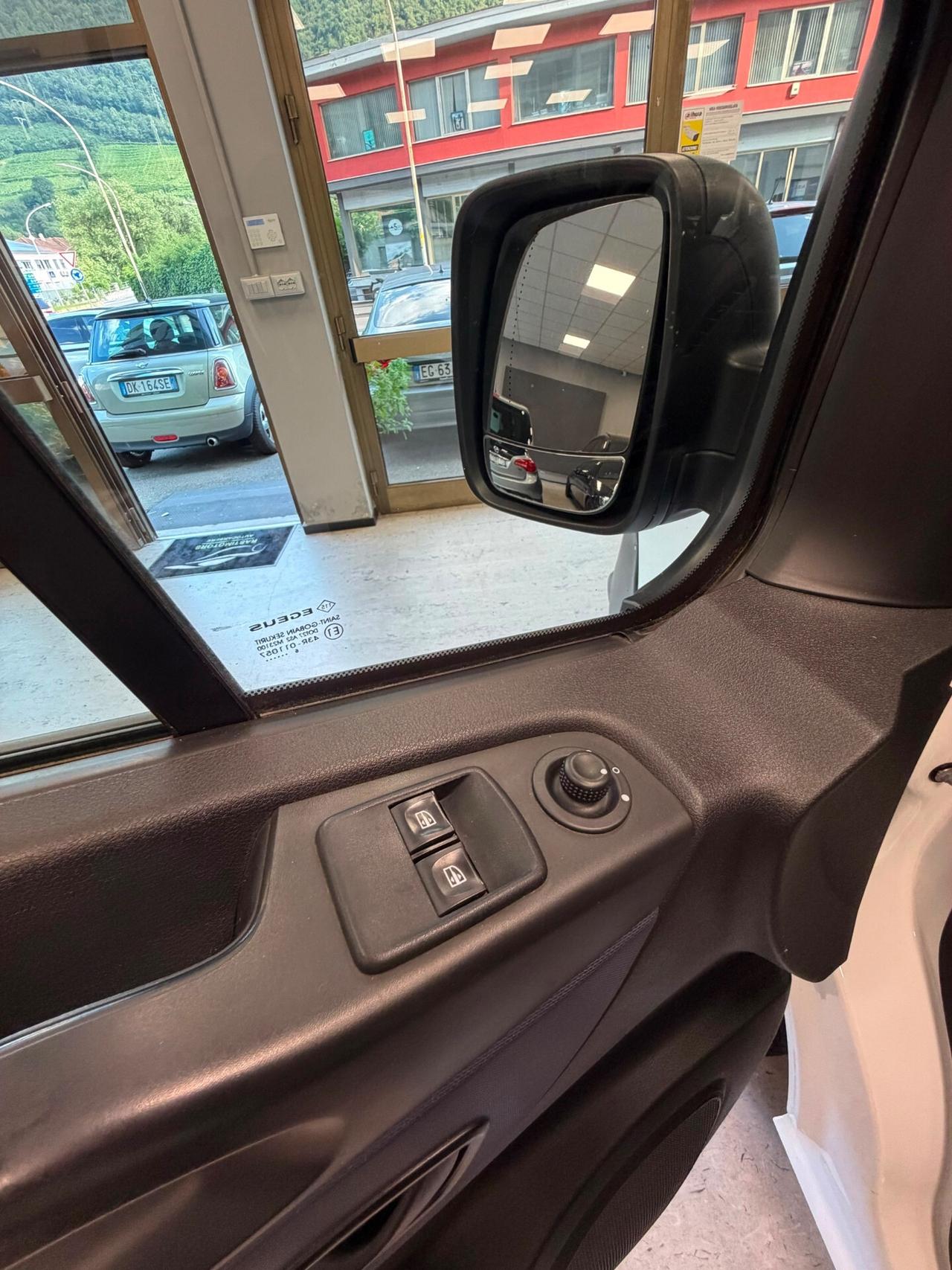 Opel Vivaro 29 1.6 BiTurbo S&S PL-TA Furgone Edition