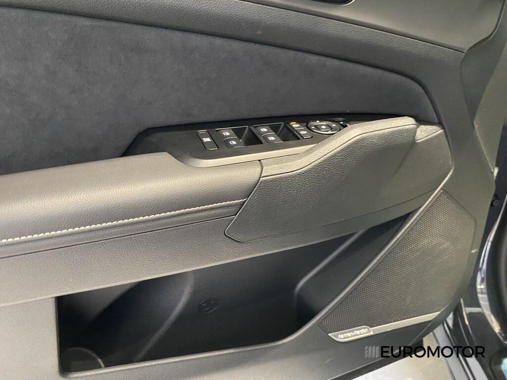 Kia Sportage 1.6 T-GDi HEV GT-line Plus AT6