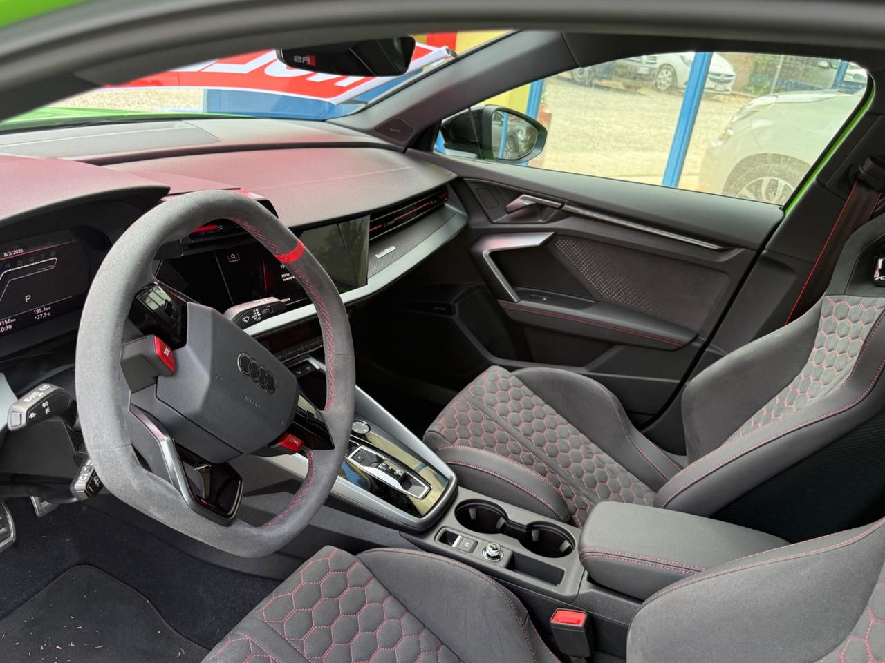 Lamborghini Huracan Huracán 5.2 V10 AWD Coupé