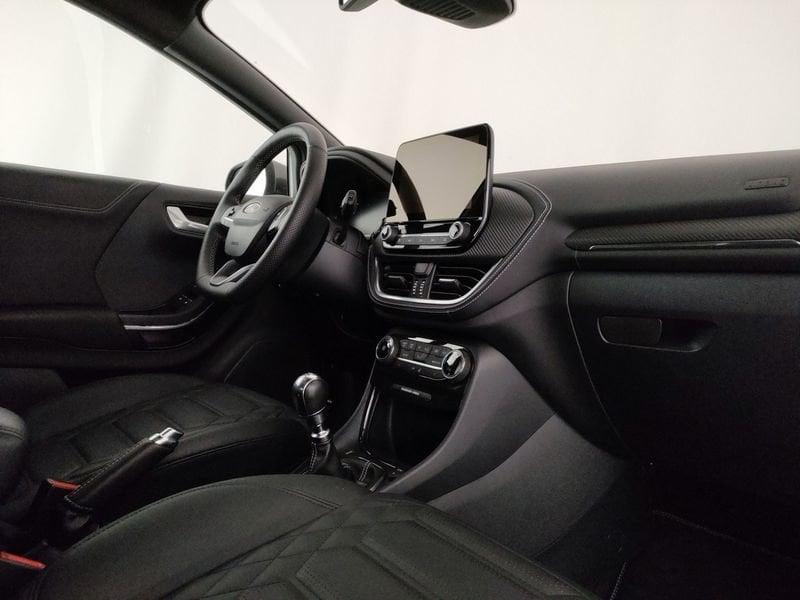 Ford Puma 1.0 ecoboost h ST-Line Vignale s&s 155cv