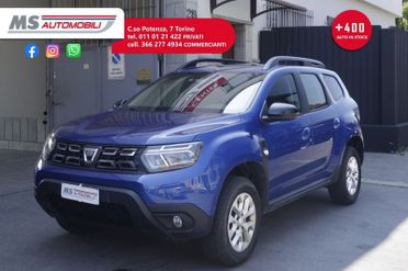 Dacia Duster Dacia Duster 1.0 TCe GPL 100 CV 4x2 Prestige PROMOZIONE Unicoproprietario