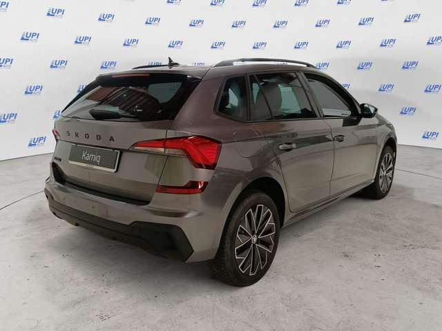 Skoda Kamiq 1.0 tsi Selection 115cv