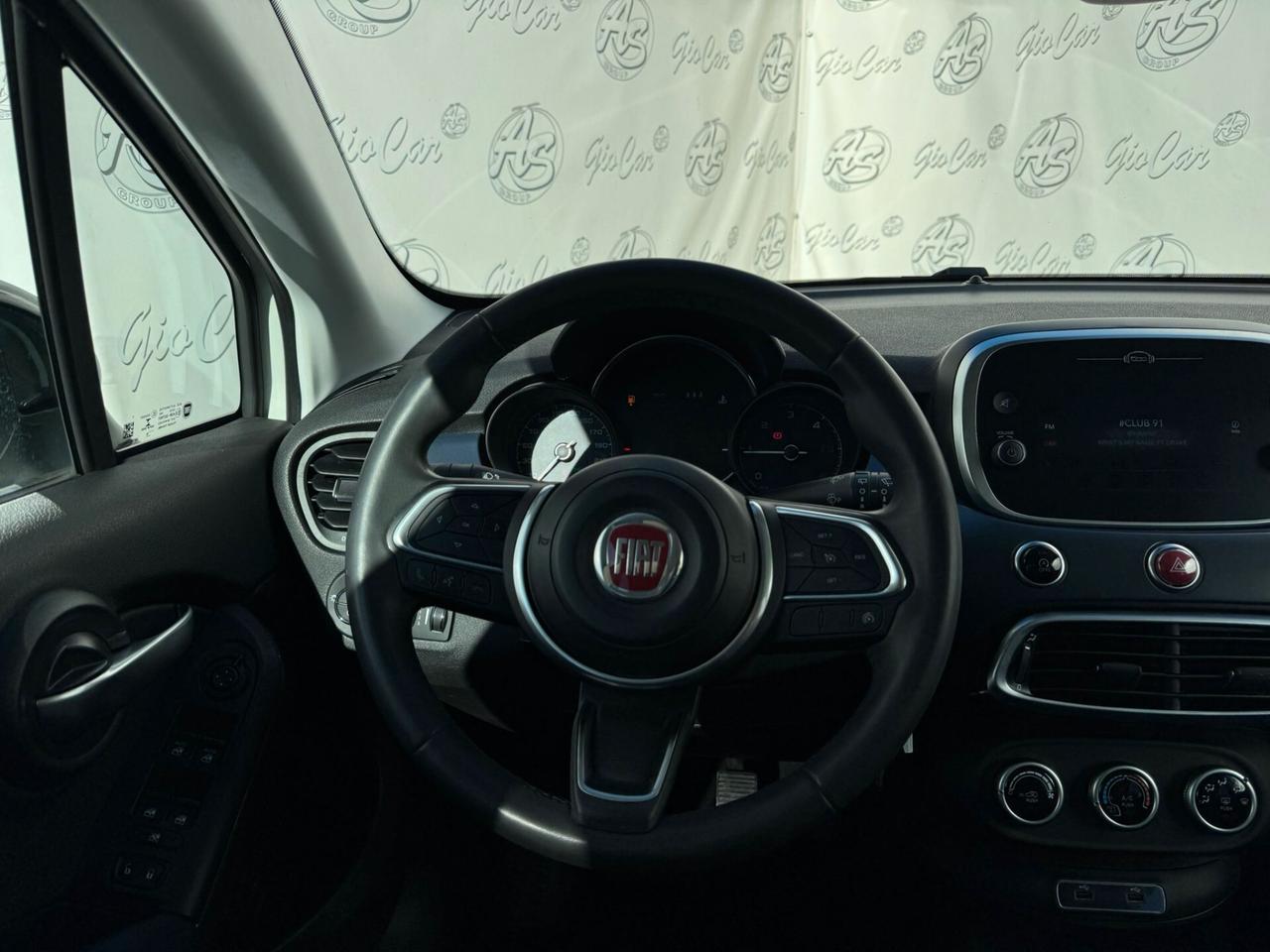Fiat 500X 1.3 MultiJet 95 CV Cult