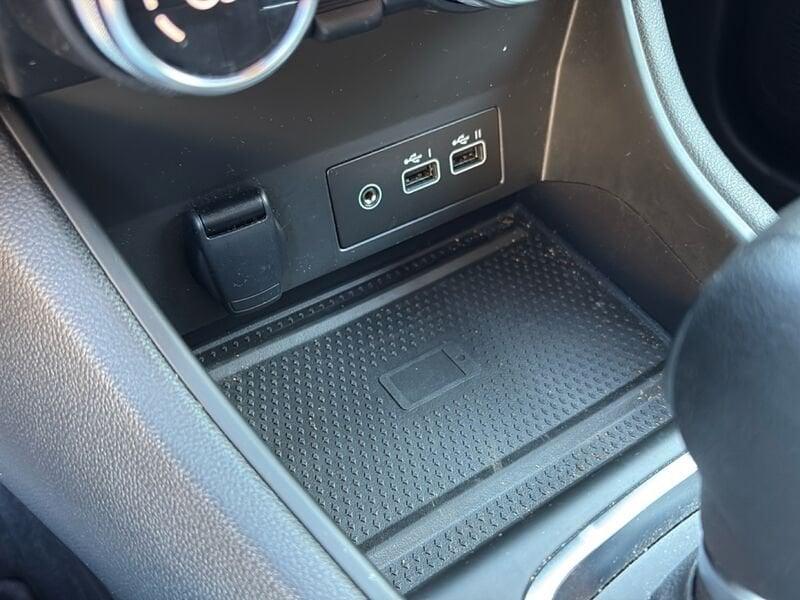 Renault Captur Captur 1.6 E-Tech full hybrid Techno 145cv auto