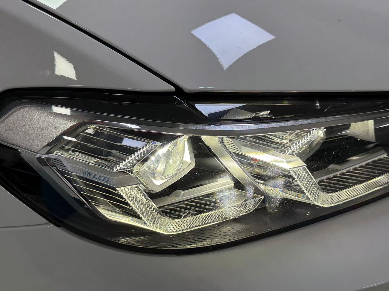 Bmw X4 xDrive30d 2.0 DIESEL 190CV Msport 2022