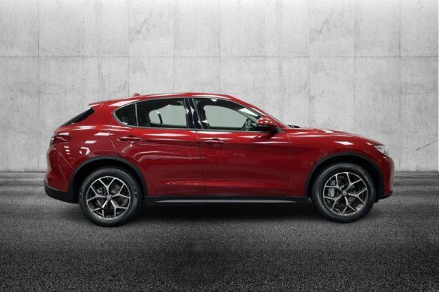 ALFA ROMEO Stelvio 2.0 Turbo 200 CV AT8 Q4 Super