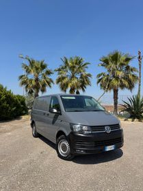 Volkswagen Transporter 2.0 TDI 150CV DSG CAMBIO AUTOMATICO