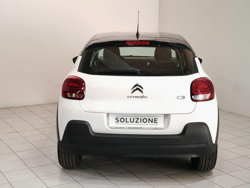 Citroën C3 C3 EAT6 82 Shine | IVA ESPOSTA