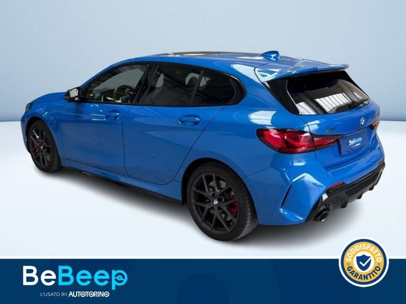 BMW Serie 1 M 135I XDRIVE COLORVISION EDITION AUTO