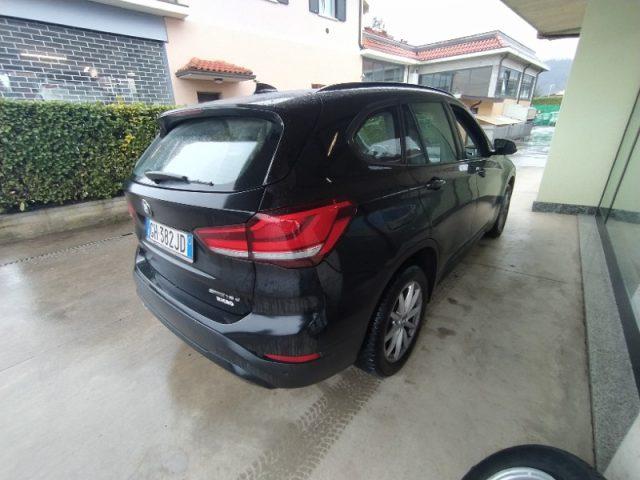 BMW X1 sDrive16d Business Advantage