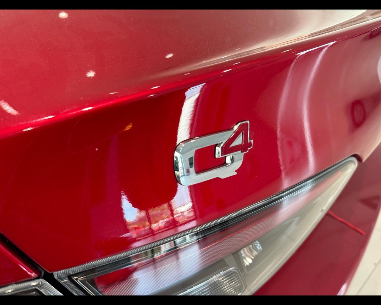 ALFA ROMEO Giulia My23 2.2 Turbo Diesel 210 Cv Awd Veloce