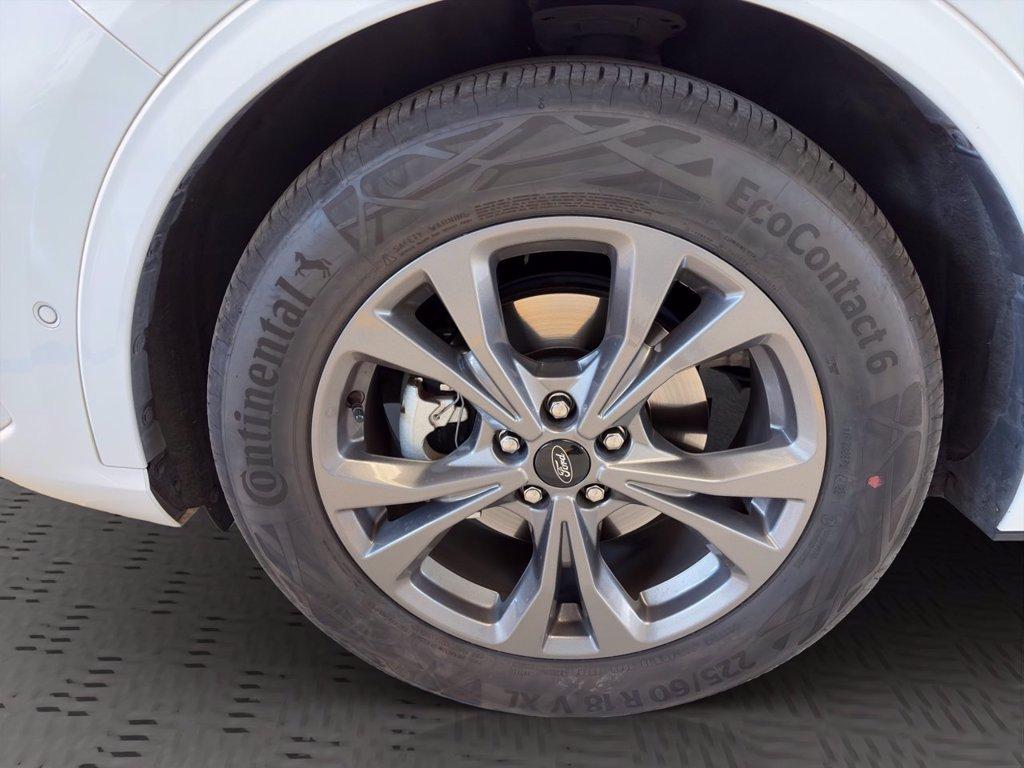 FORD Kuga 2.5 full hybrid ST-Line 2wd 190cv cvt del 2023